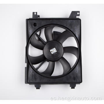 97730-2d000 97730-2C000 Ventilador de enfriamiento de Hyundai Elantra A/C